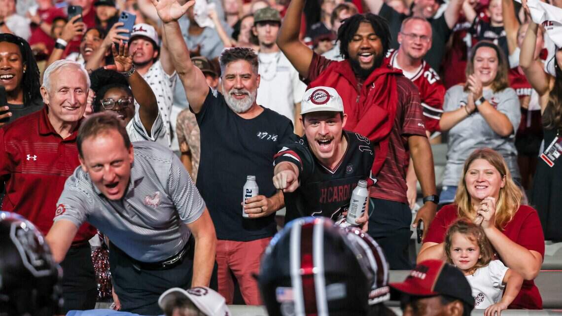 How things stand with South Carolina’s season ticket sales for 2026 football season