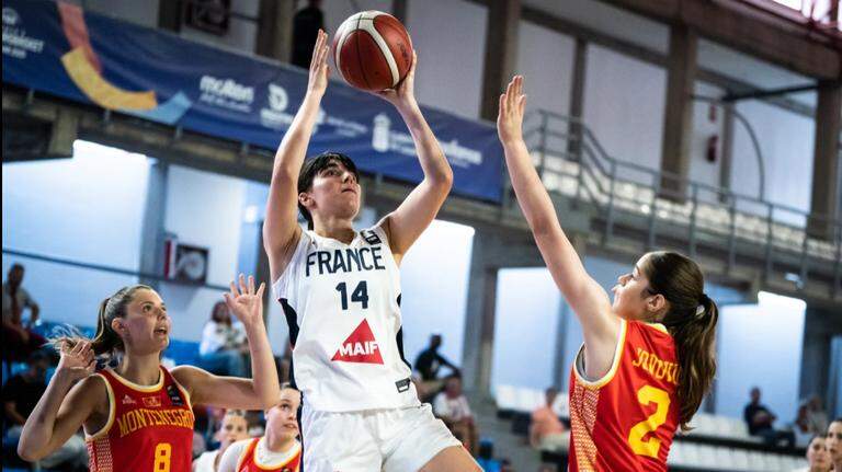 Another French prospect joins Dawn Staley’s USC roster. Here’s what to know