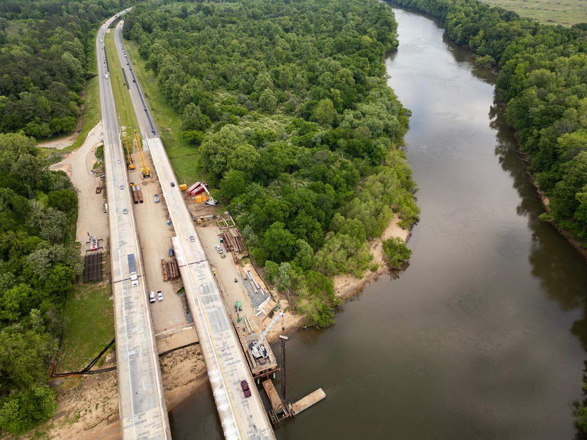 Nine of the 18 active and planned road projects the SC Transportation Infrastructure Bank has committed money to have budget shortfalls because of inflation and delays.
