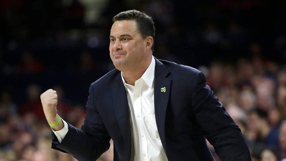 Sean Miller