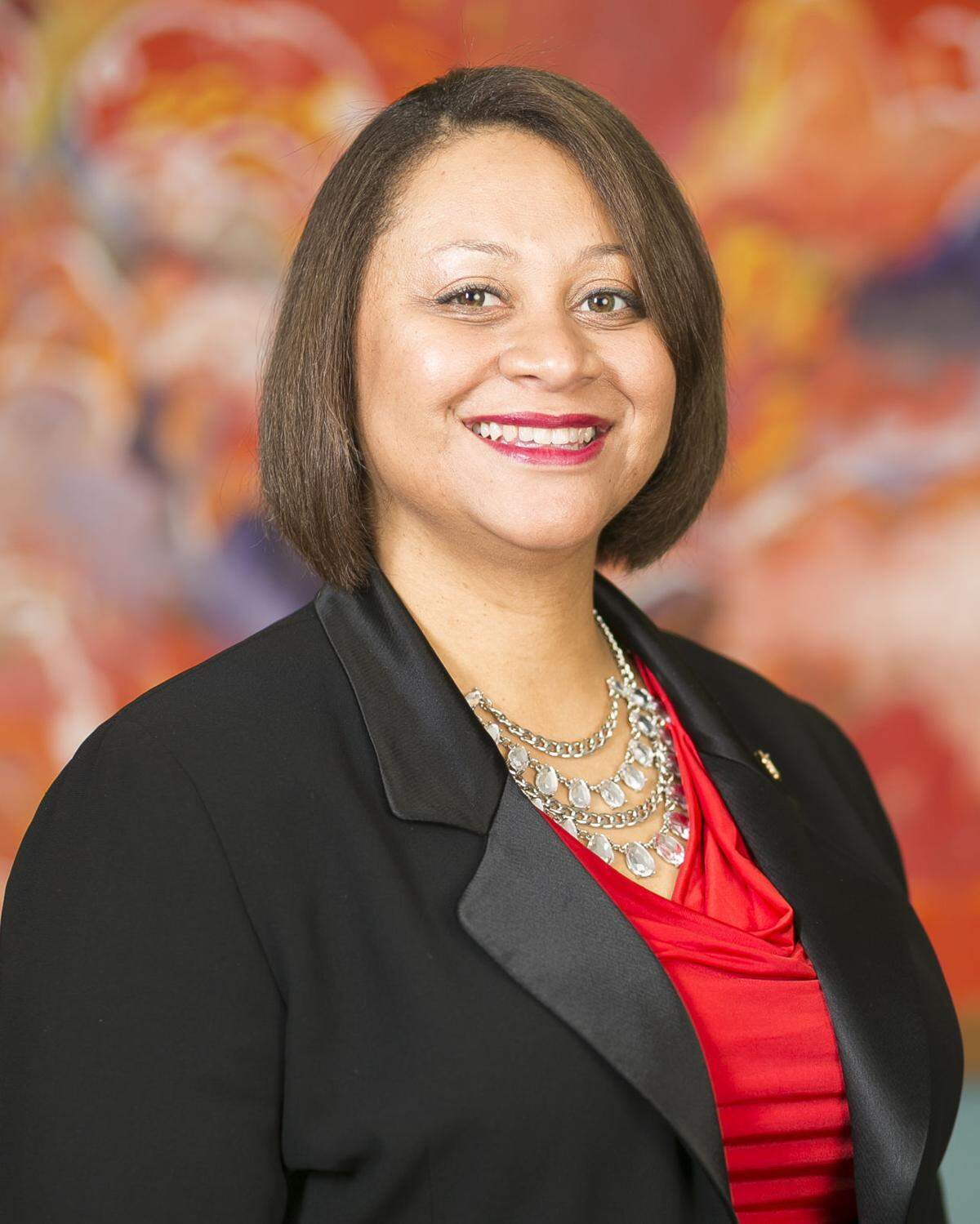 Sonja Ogletree Satani is running for a Lowcountry House seat in an upcoming special election to replace state Rep. Chris Murphy.