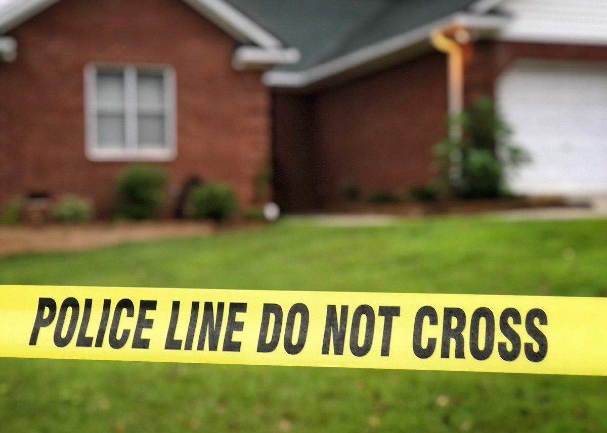 Lexington police are investigating a death.