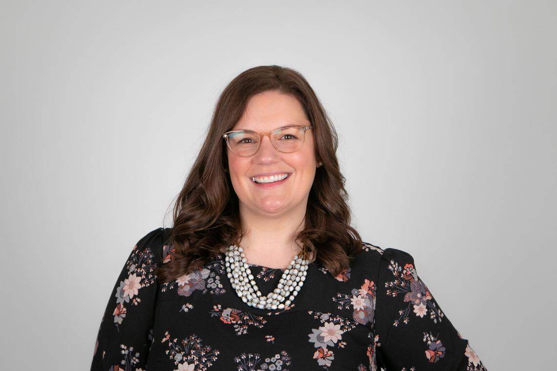 20 under 40: Sumner Bender 2/27/19