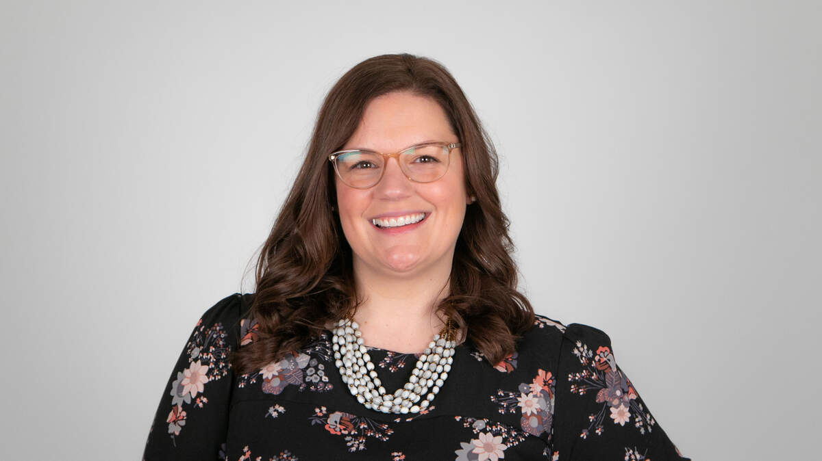 20 under 40: Sumner Bender 2/27/19