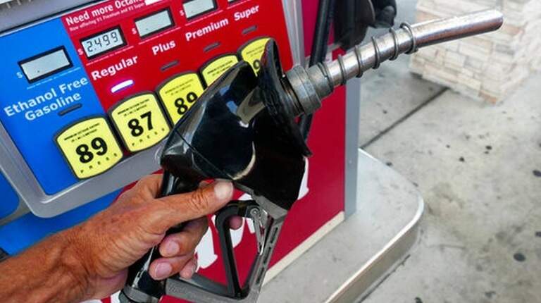 Campaign stunt or serious proposals? Will SC lawmakers return for gas pump relief?