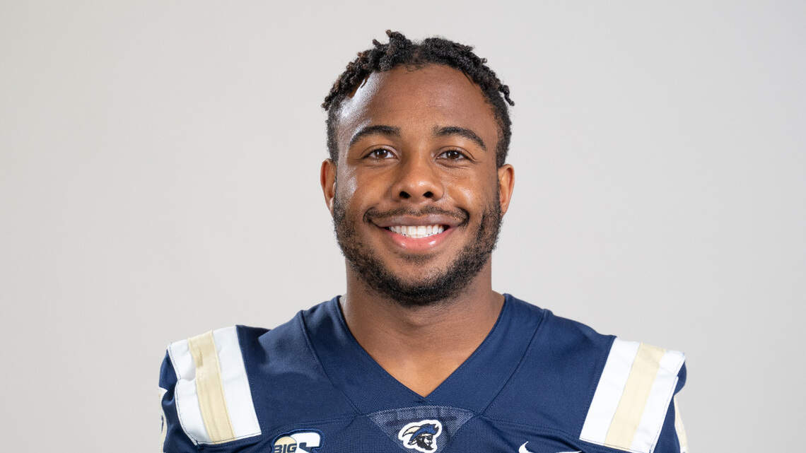 Charleston Southern freshman wide receiver Joe Bradshaw dies at 19