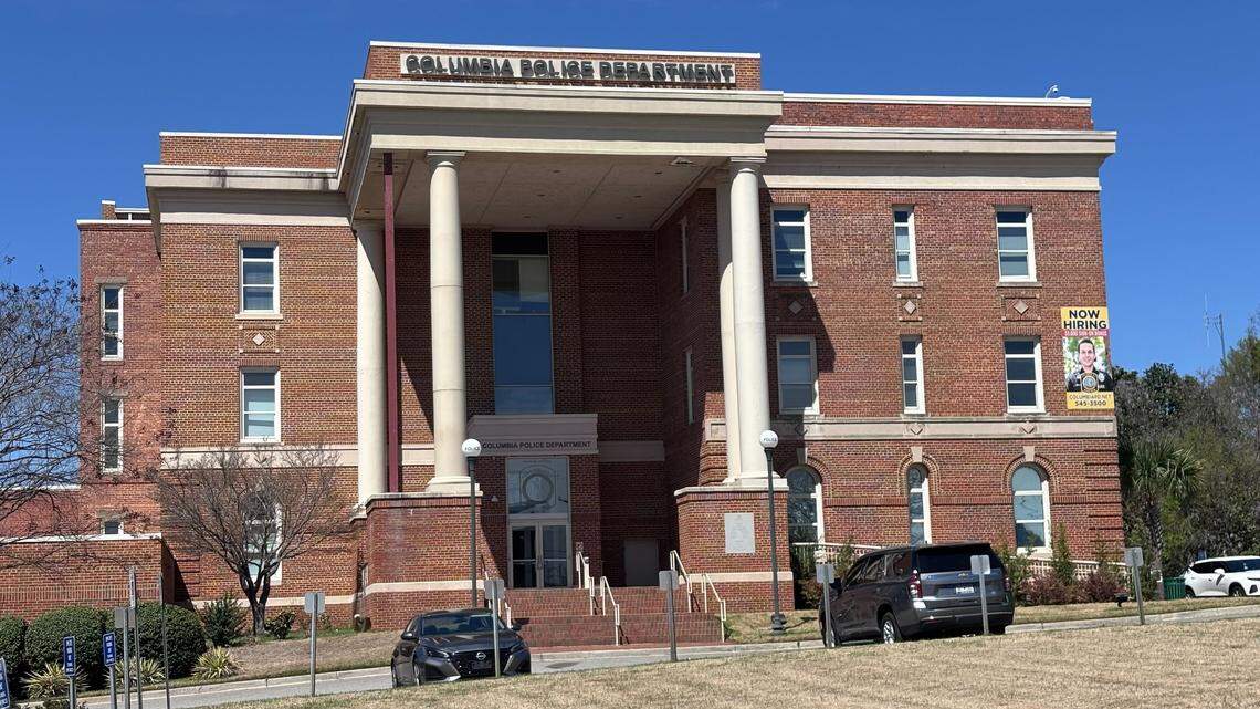 High-end hoteliers eye downtown Columbia. Could more be on the way?