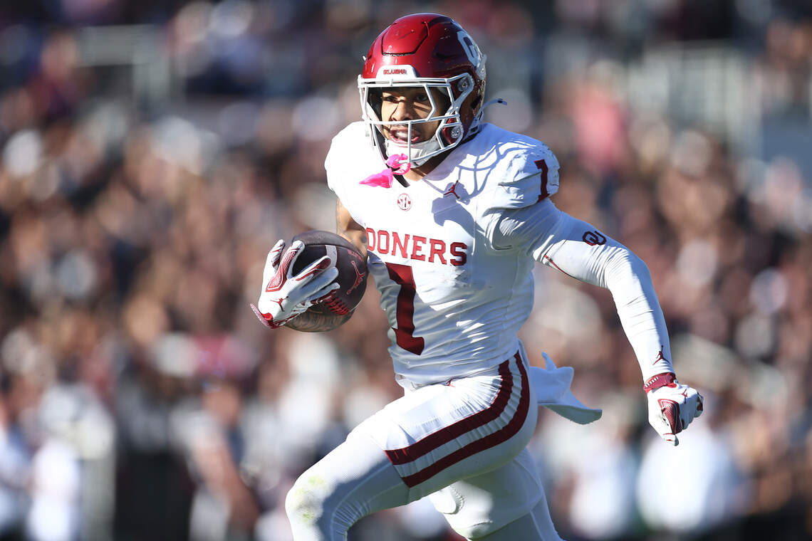 Betting line, first look at South Carolina vs. Oklahoma: Gamecocks go for 3 straight