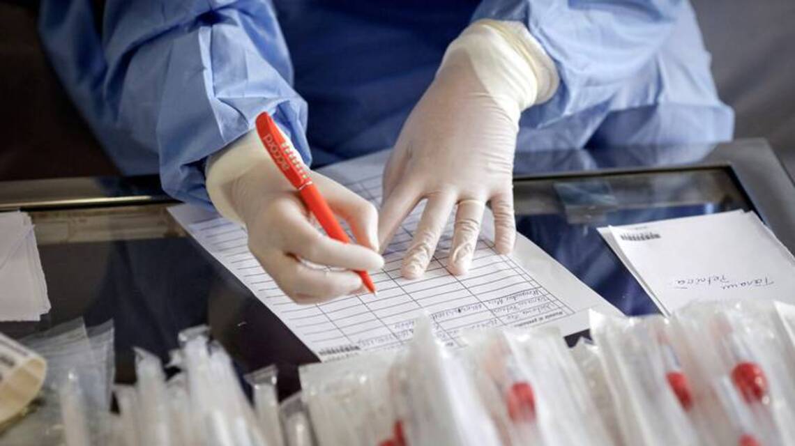 More than 50 employees at Lowcountry hospitals have tested positive for coronavirus
