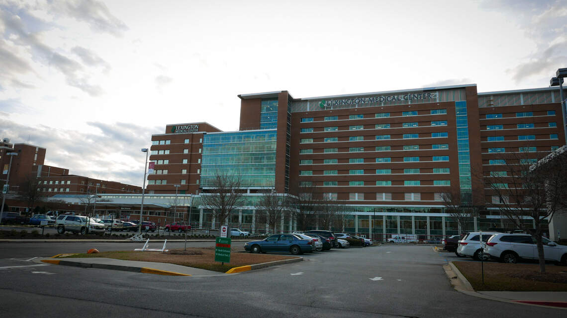This Midlands hospital is growing by 10 floors. Two of those are for your babies