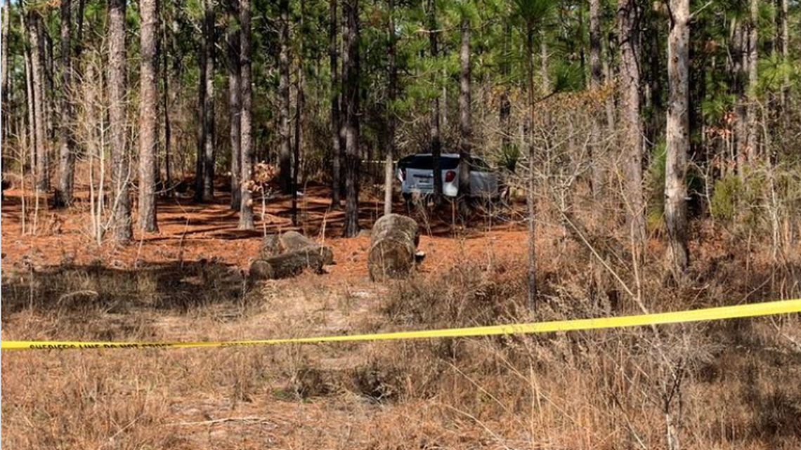 A Lexington, South Carolina woman was abducted, forced into a wooded area and shot on Wednesday. She escaped and survived.