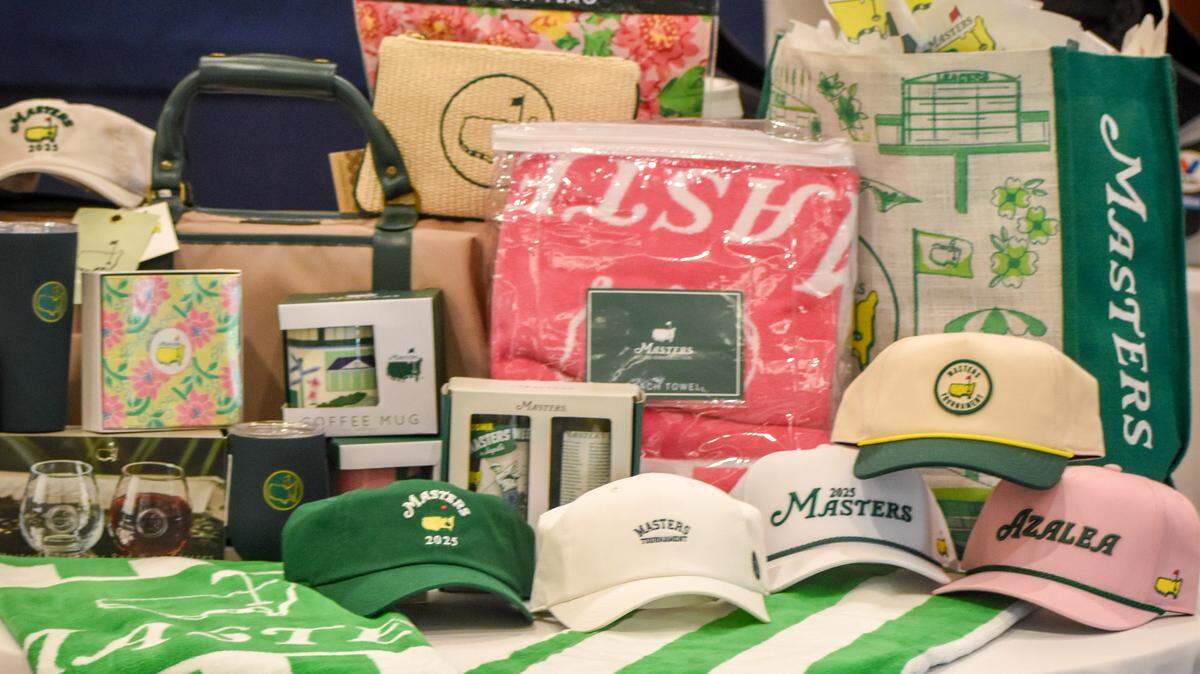 Live and silent auctions are part of the annual Golf Ball on April 9 at USC’s Alumni Center.