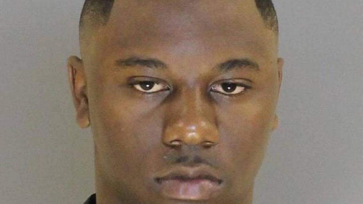 Tyburious Heyward pleaded guilty to three felony charges, the South Carolina Attorney General’s Office said.