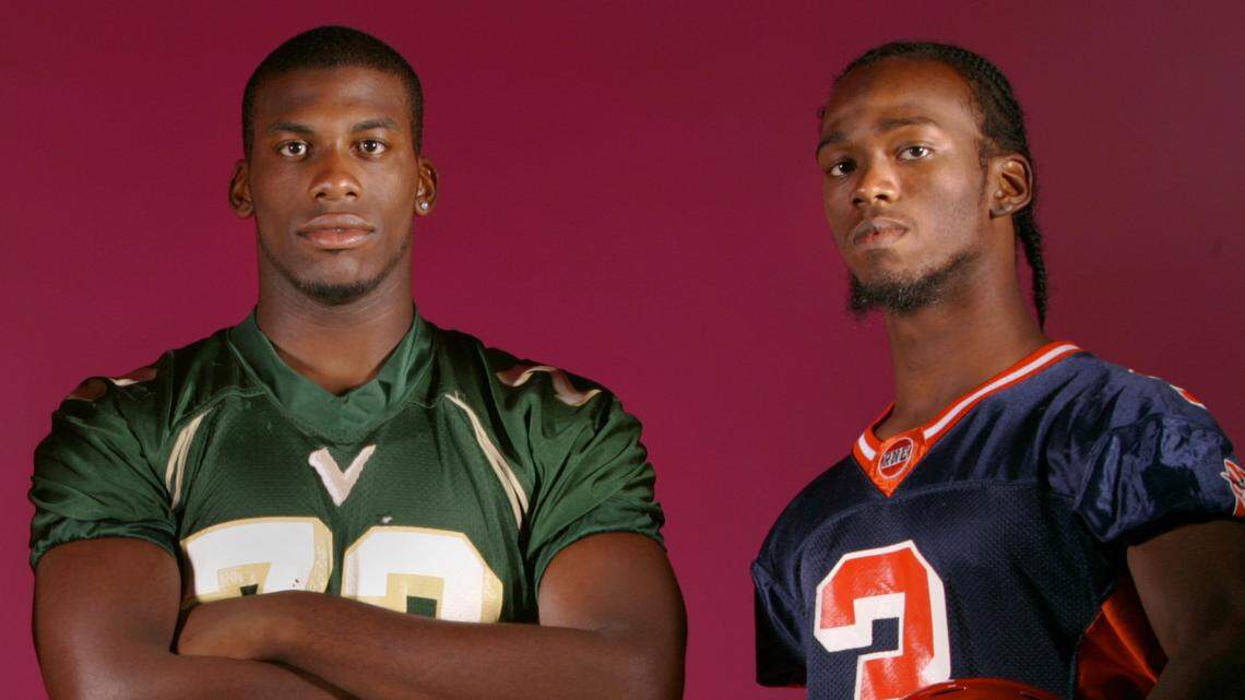 Where are they now? Catching up with USC’s highest-rated recruiting class ever