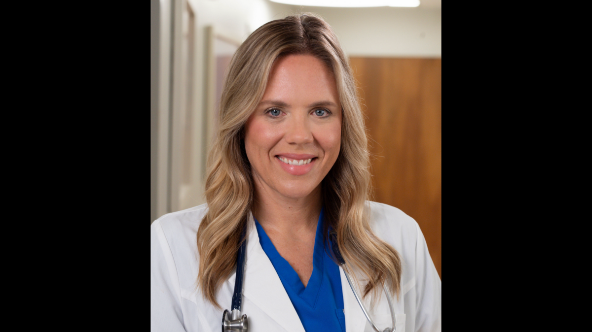 Dr. Annie Andrews, a pediatrician who lives in Charleston, is seeking the Democratic nomination for the U.S. Senate with hopes of ousting U.S. Sen. Lindsey Graham, the Republican incumbent.
