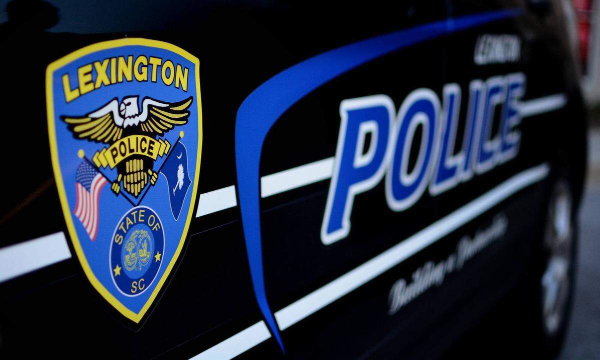 Lexington Police Department announce it will have public safety checkpoints.