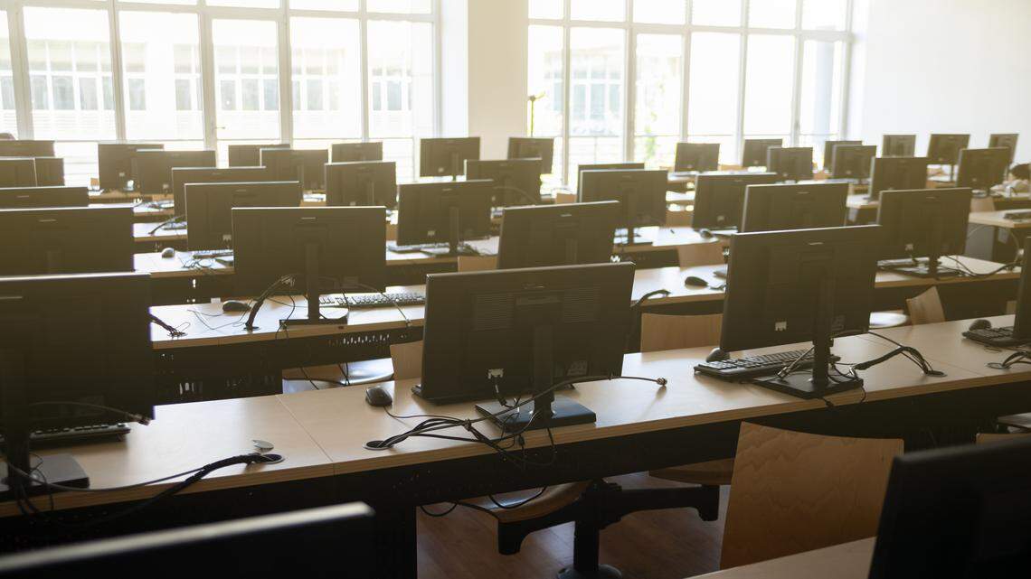 Teens planned Columbine-style shooting at NC middle school: cops | The ...