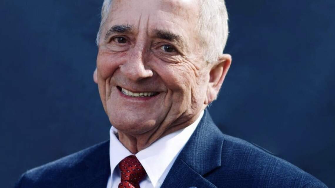 Retired Newberry business owner Joe White wins Midlands SC House seat in runoff