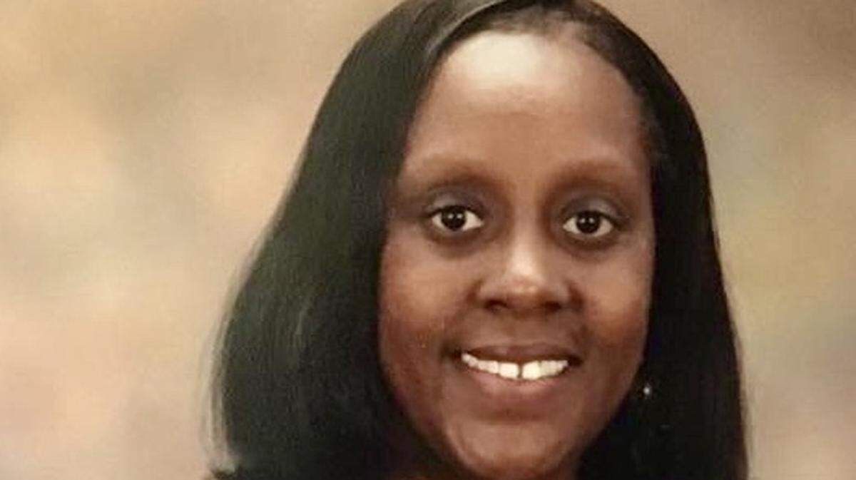 Lashonda McFadden