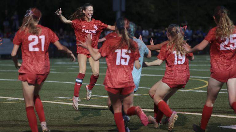 Photos: A.C. Flora defeats Dreher for the Class 4 upper state championship.