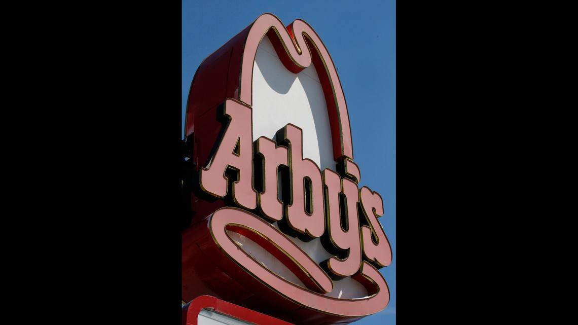 An Arby’s franchisee in South Carolina is accused of child labor law violations. This file photo was taken in Florida in 2010.