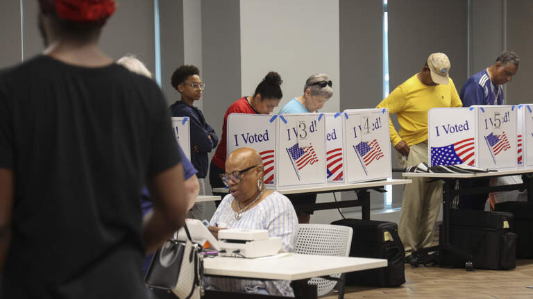 SC primaries are Tuesday. What latest polls say in GOP, Dem. races for governor