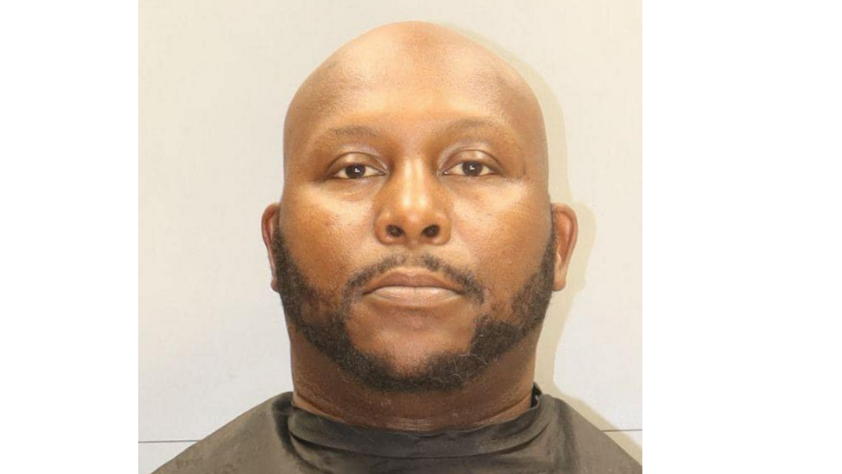 Phillip Gunter, the mayor of the town of Eastover in Richland County, turned himself in Friday after a warrant was issued for his arrest following an assault at a community event on May 5, 2023.