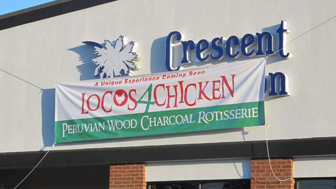 New Lexington restaurant coming to former Crescent Moon location