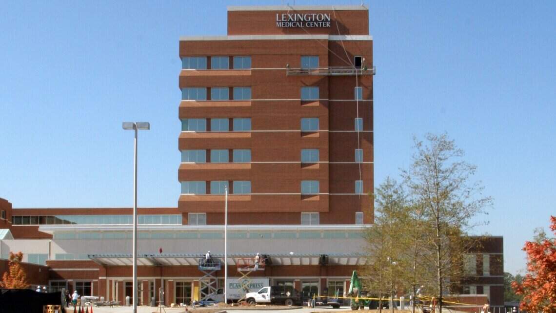 Safest hospitals in SC aren’t in the Midlands, despite slight improvement, report card shows