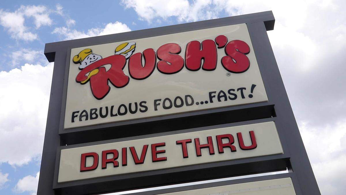 Rush’s burgers ranked high in the State newspaper poll for the best burger in Columbia.
