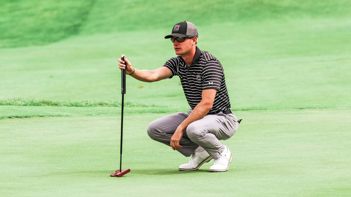South Carolina, Clemson men’s golf teams ride strong seasons into NCAA tournament