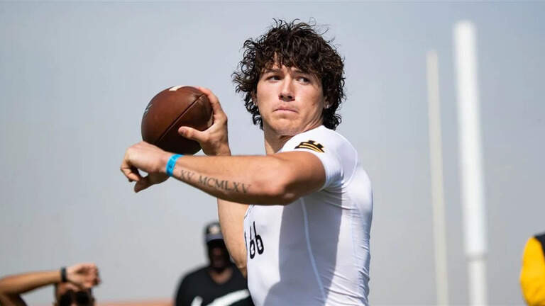 Future Gamecocks roundup: QB Jerry Meyer III delivers another 6 TD performance