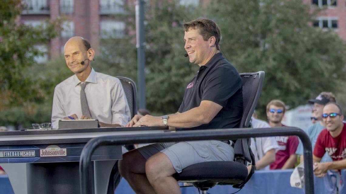 Let’s face it: USC’s ‘absolutely brutal’ schedule is THE topic of the offseason