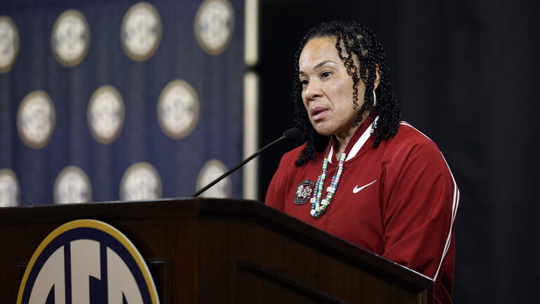 Why Dawn Staley wanted South Carolina to host in-season HBCU-focused event