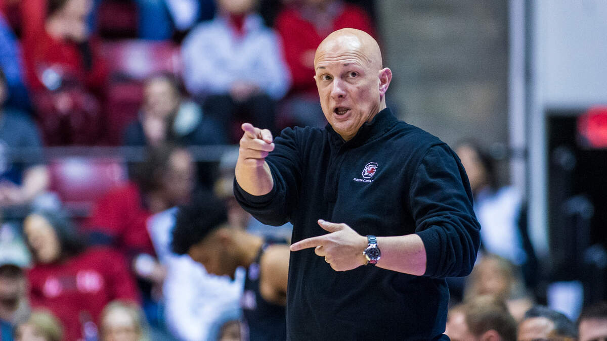 Frank Martin