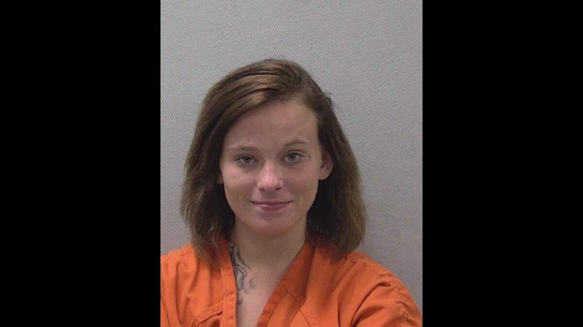 Brandi Ann Strawderman was charged with attempted murder, the Lexington County Sheriff’s Department said.