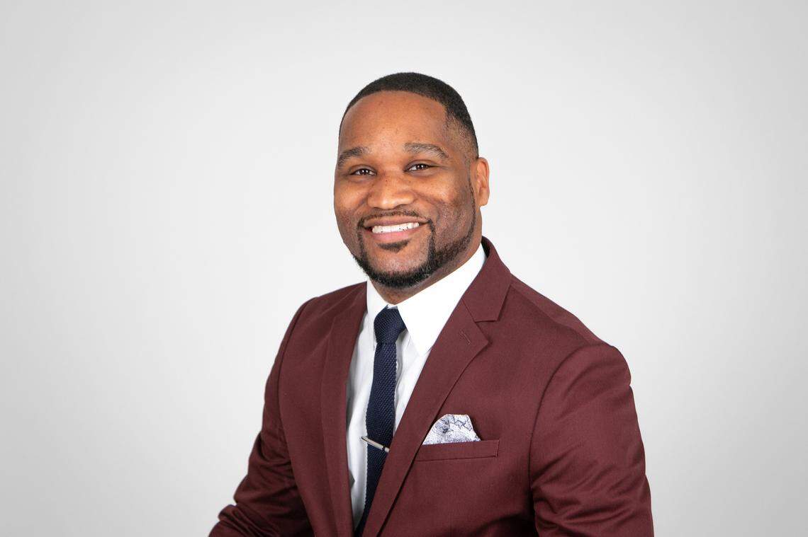 20 under 40: James Winfield 2/26/19