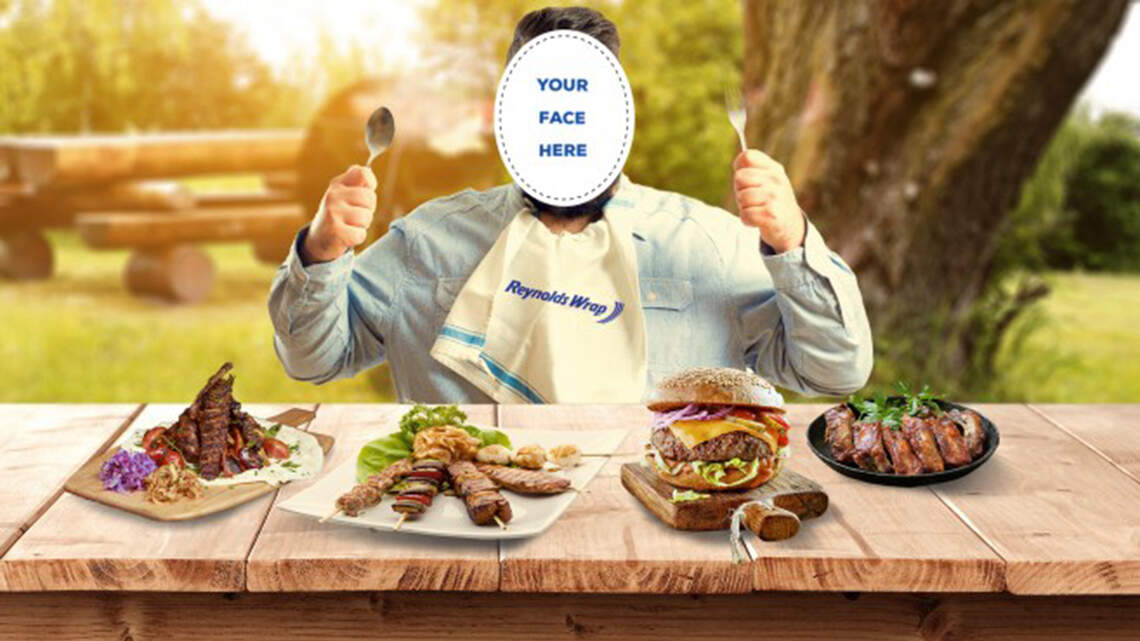 This company will pay you $10,000 to eat BBQ? Where do I sign up?