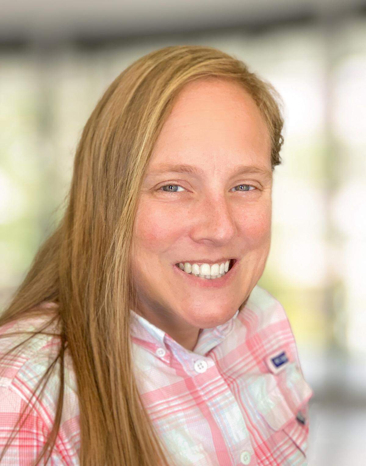 Amy Lutz