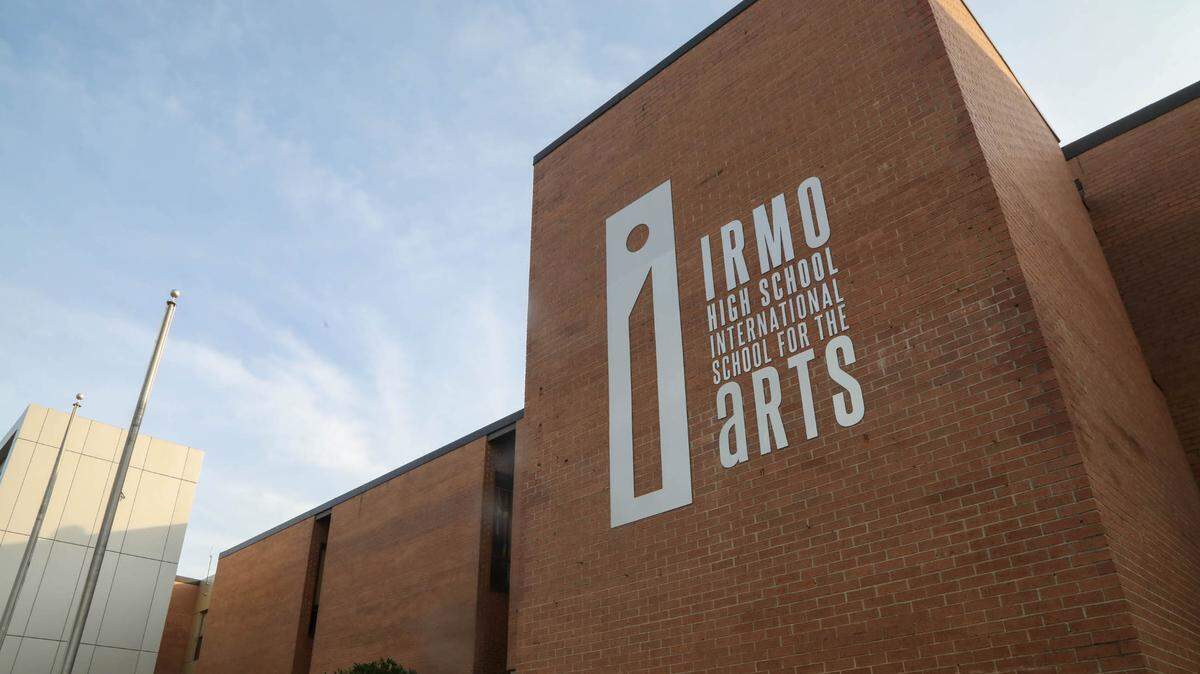 Irmo High School