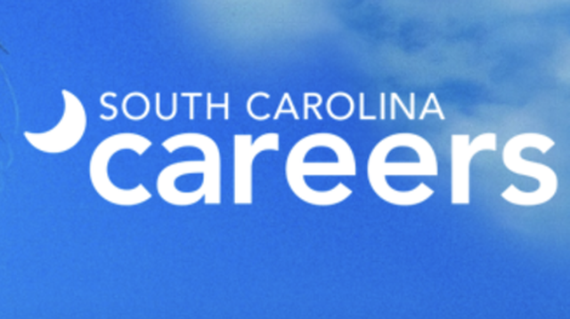 The state of South Carolina has 1230 open jobs this week.