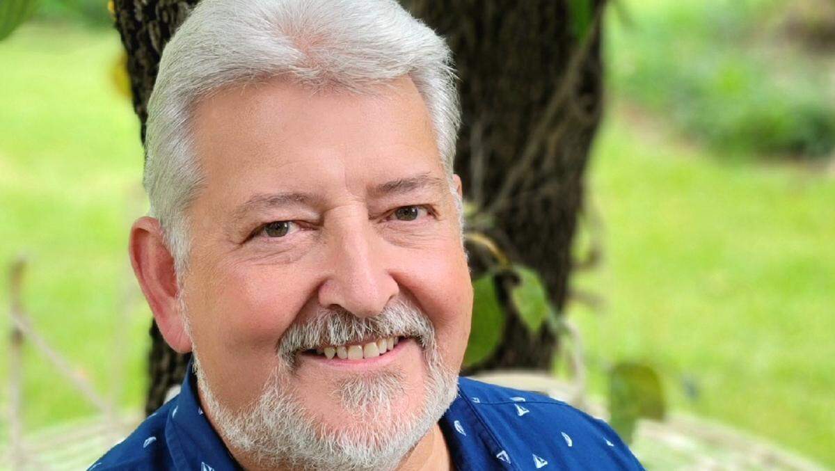 Richard Moore