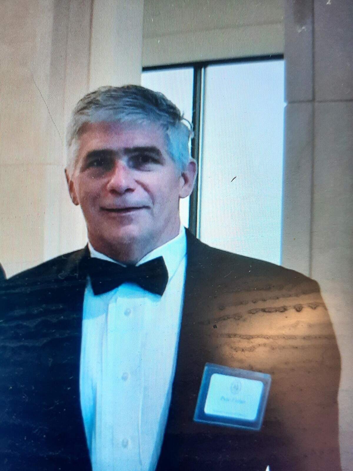 Pete Fisher