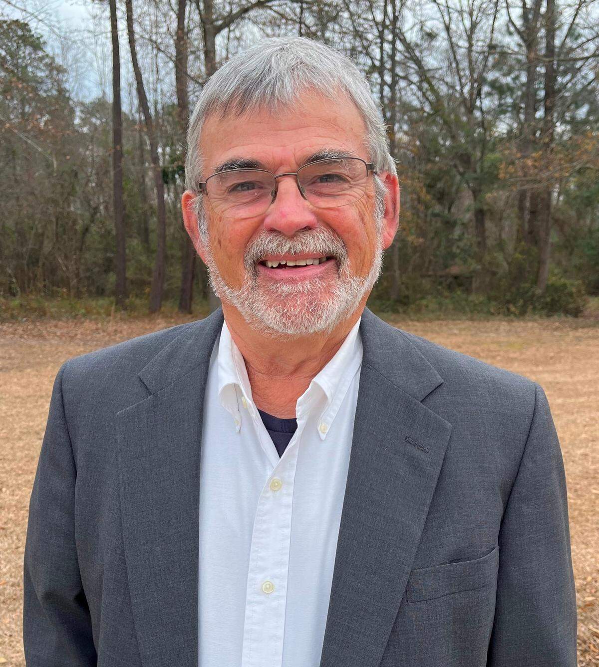 George Crowe