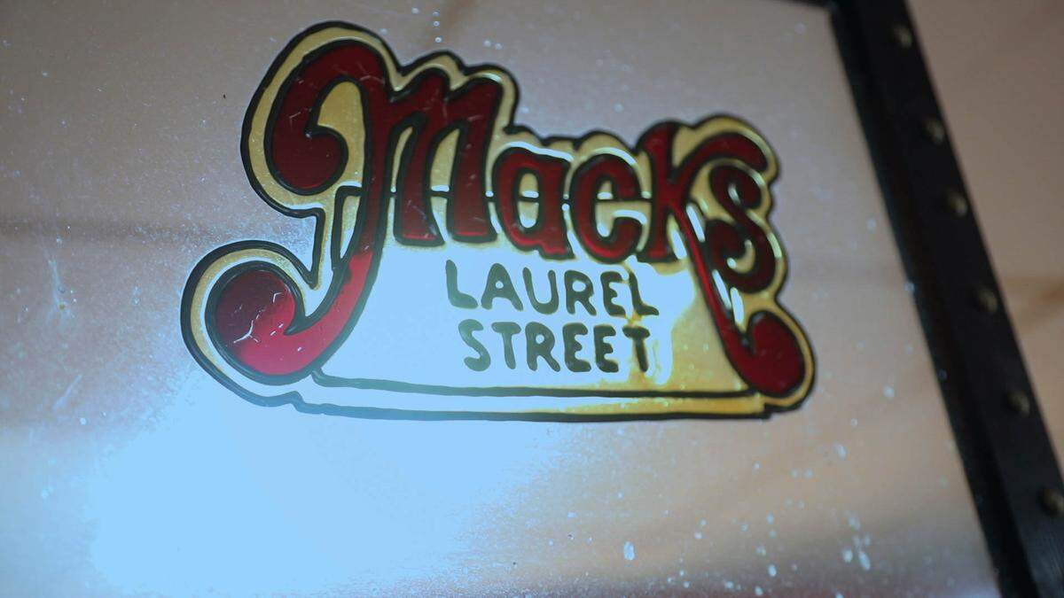 Mack’s Cash Grocery’s burgers ranked high in the State newspaper poll for the best burger in Columbia.