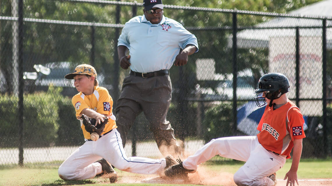 Youth sports in SC can return. Here’s the plan for practices, games and hygiene