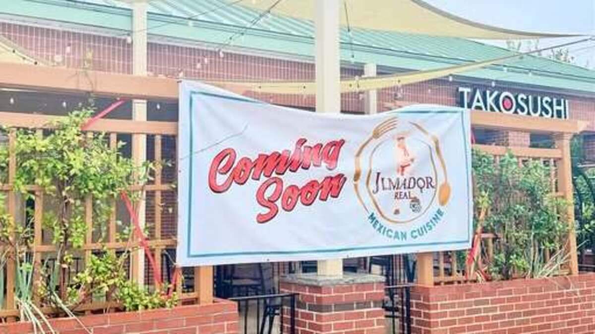 Jimador Real Mexican Cuisine is coming to 4711 Forest Drive in Forest Acres.