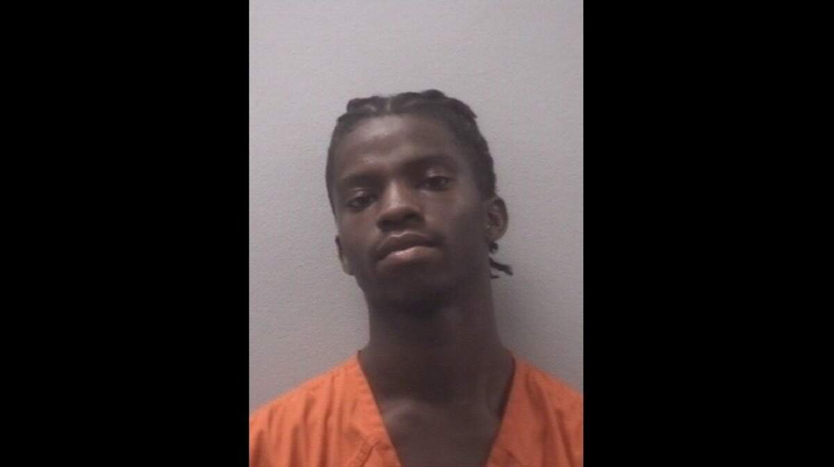 Christian Jeral Williams