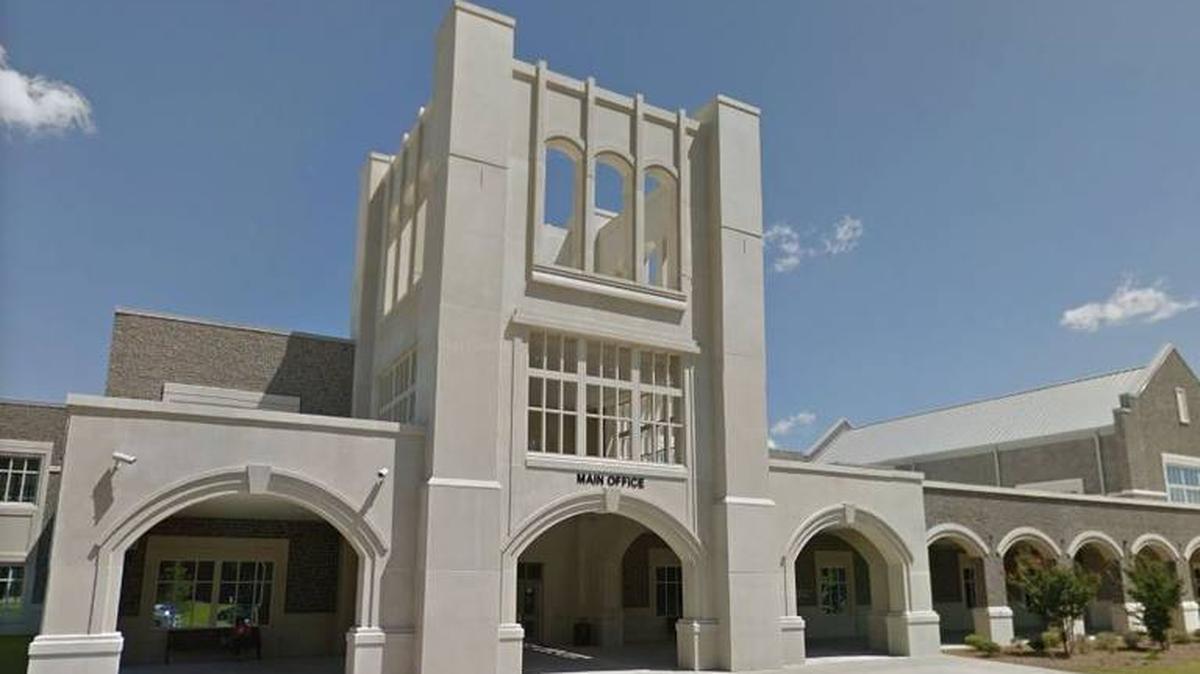 Westwood High School