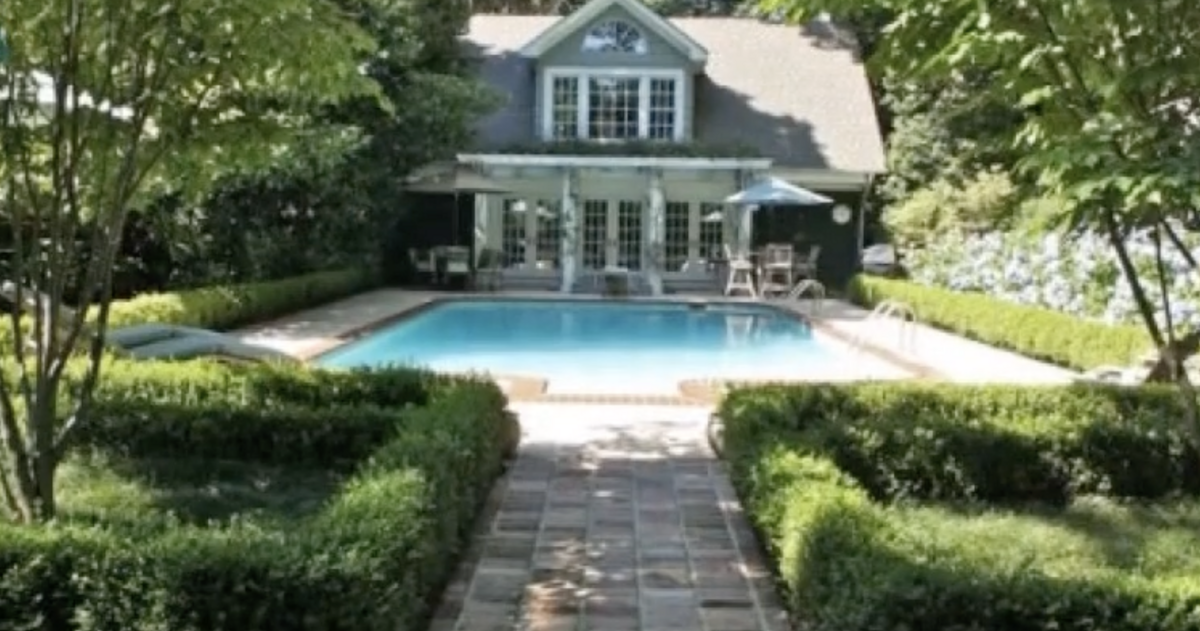 Historic home near downtown Greenville sells for $5 million, a record.